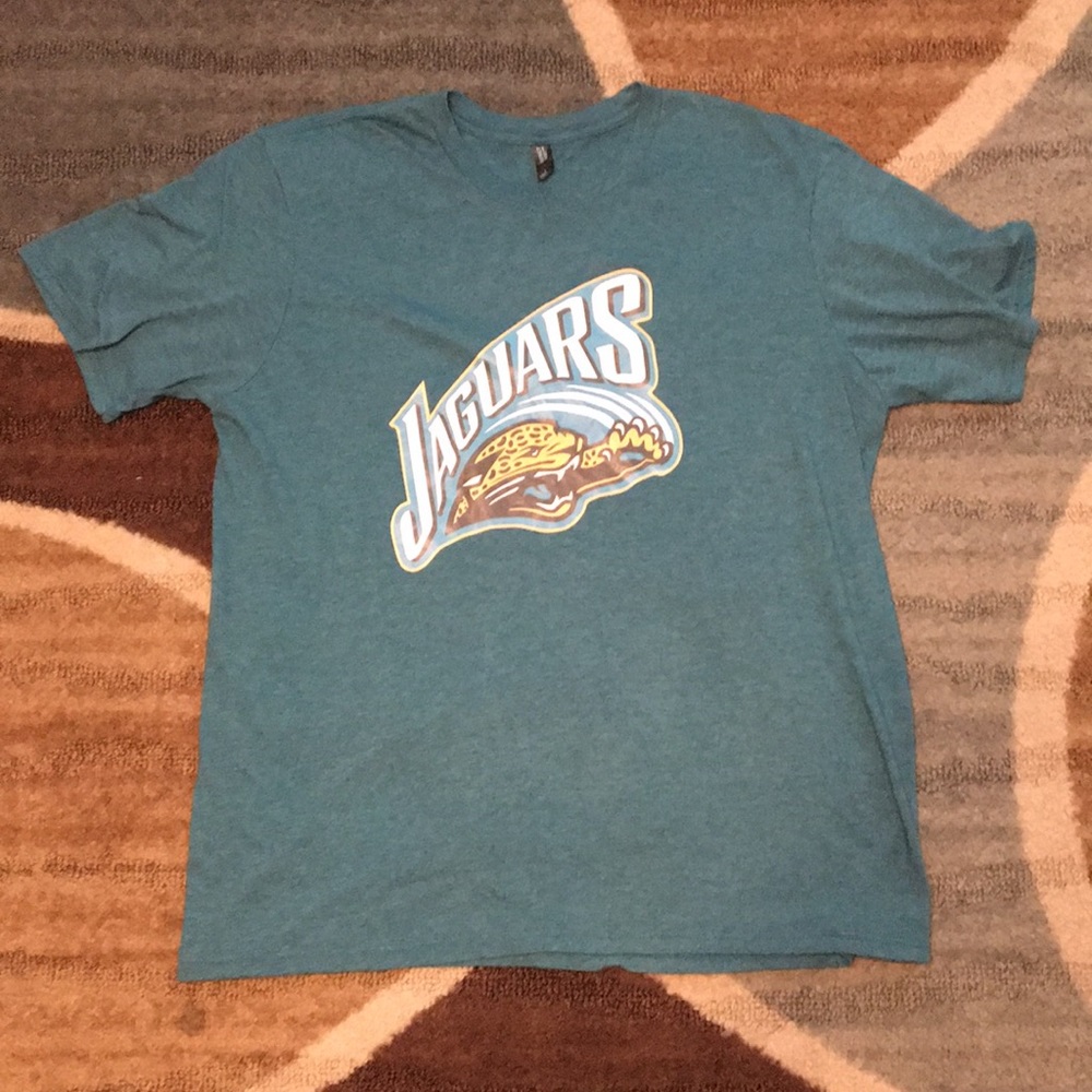 NFL Jacksonville Jaguars Tee